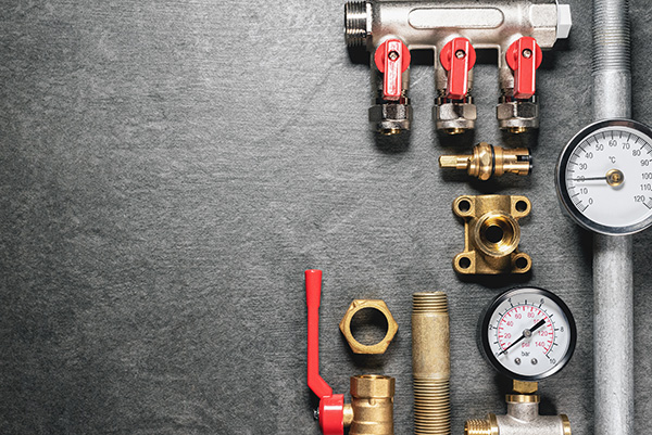 Hydrauliques Tavaux